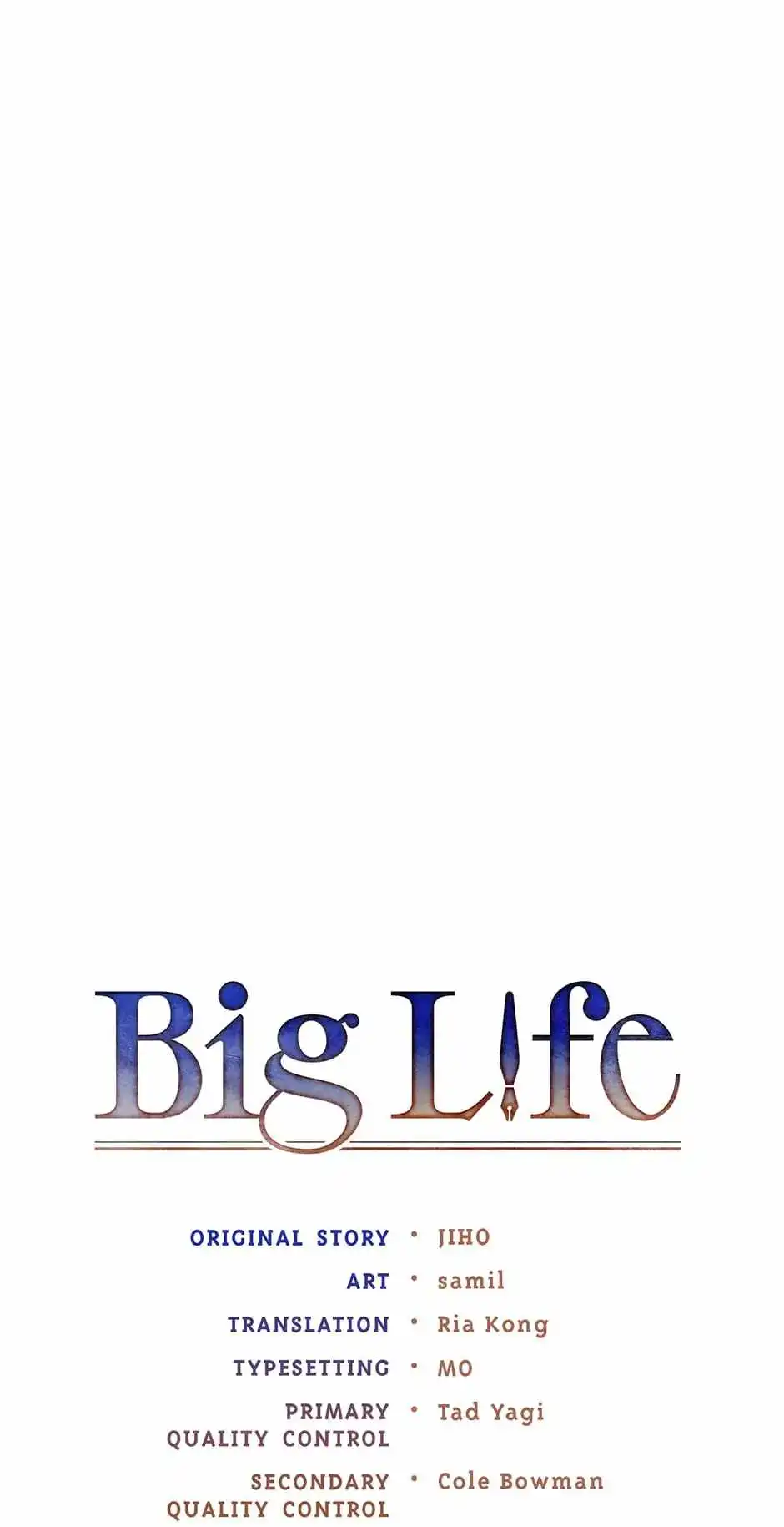 Big Life Chapter 113 20